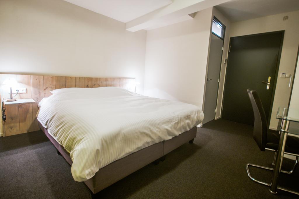 Hotel Taurus Cuijk Ruang foto