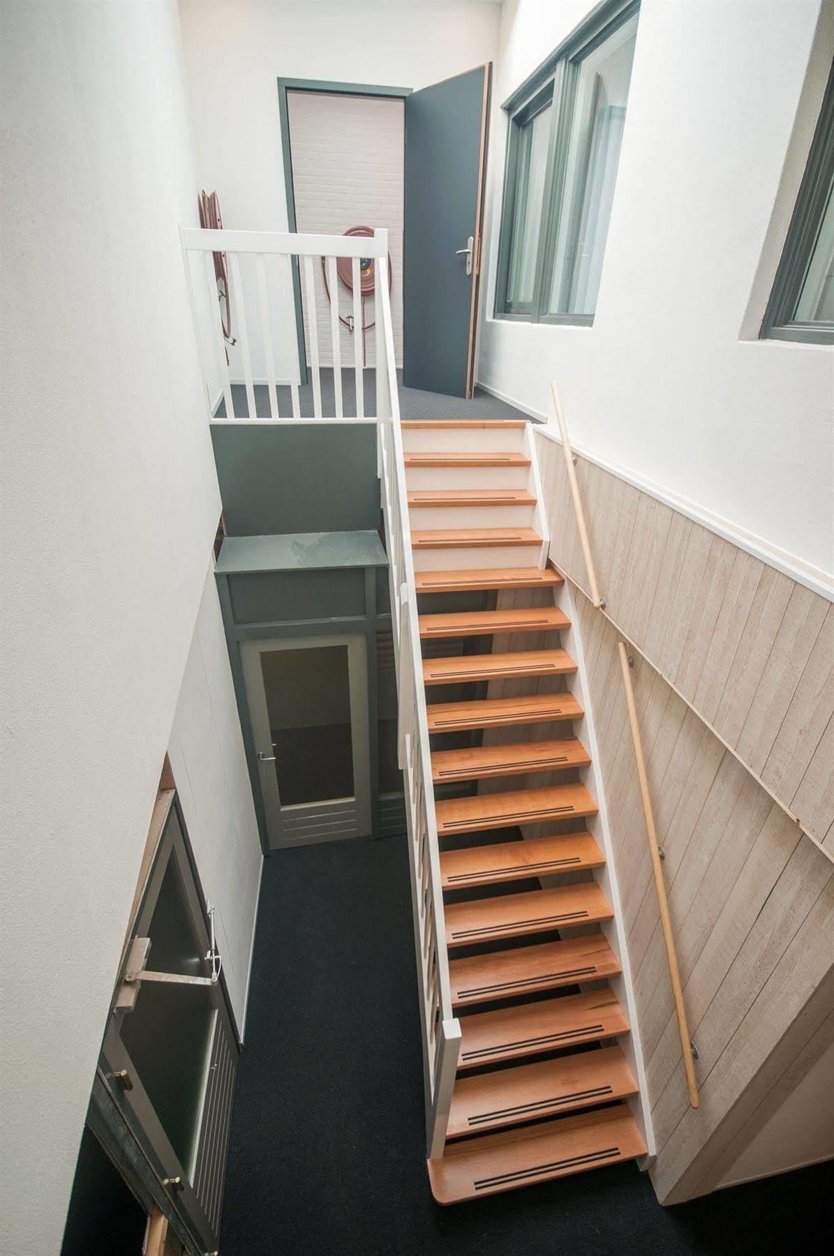 Hotel Taurus Cuijk Bagian luar foto